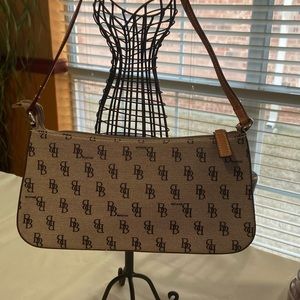 BB mini handbag